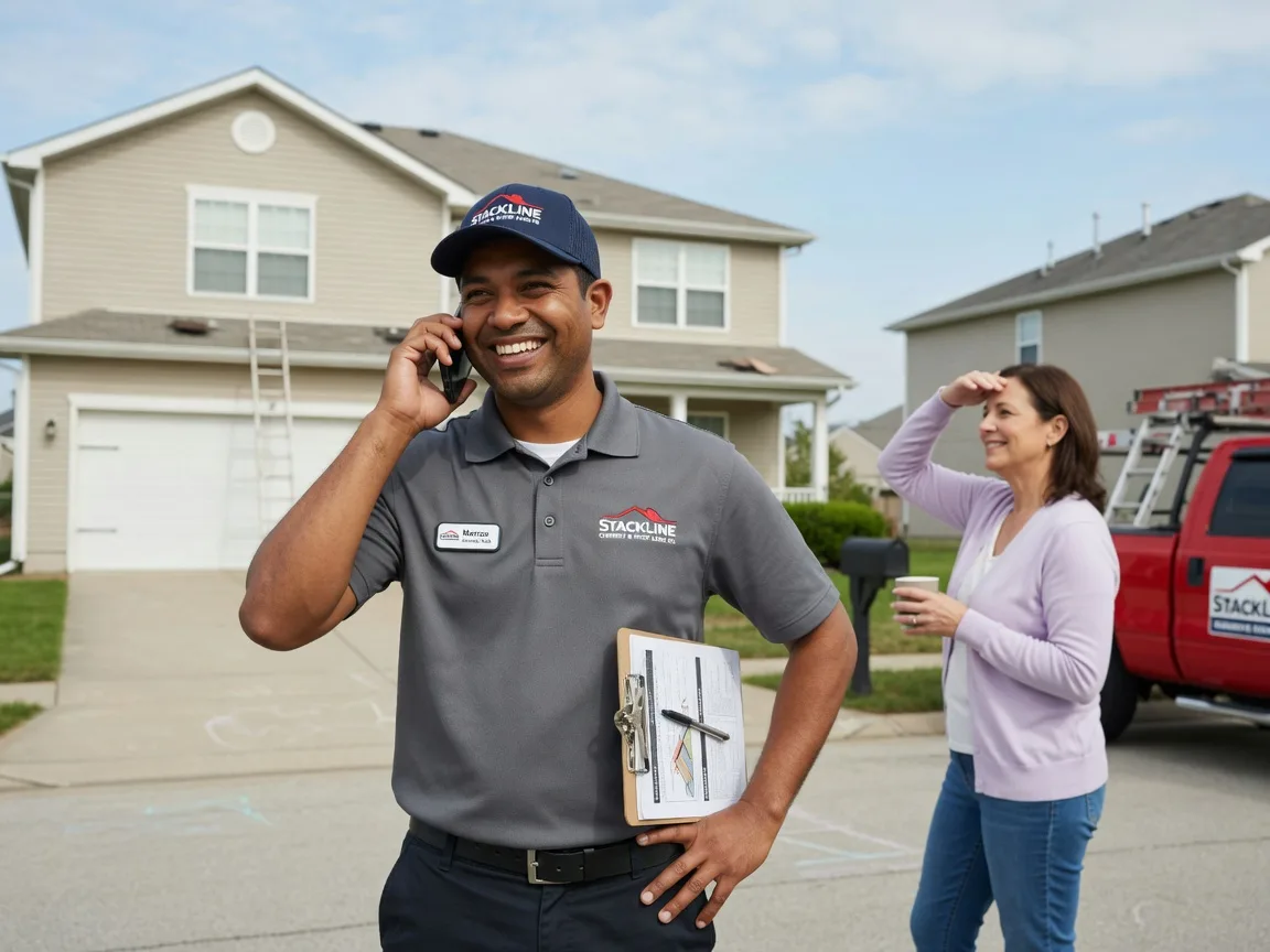 Chimney flashing repair Cumberland, KY FAQs